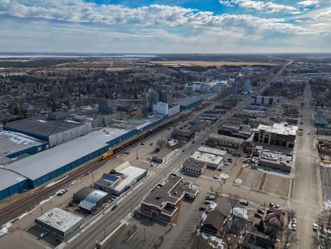 300 West Main Street Perham MN 56573