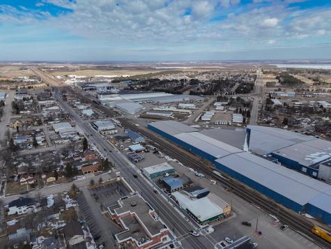 300 West Main Street Perham MN 56573