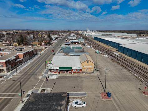 300 West Main Street Perham MN 56573