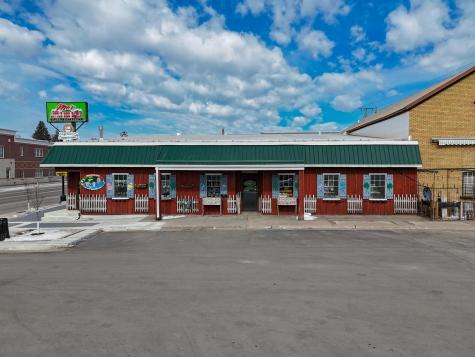 300 West Main Street Perham MN 56573