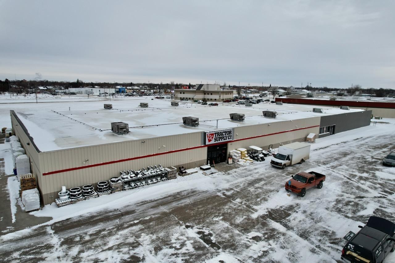 1202 4th Avenue S Wahpeton ND 58075