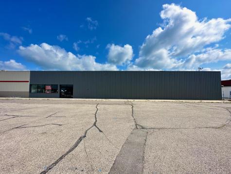 1202 4th Avenue S Wahpeton ND 58075