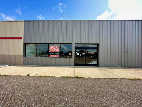 1202 4th Avenue S Wahpeton ND 58075