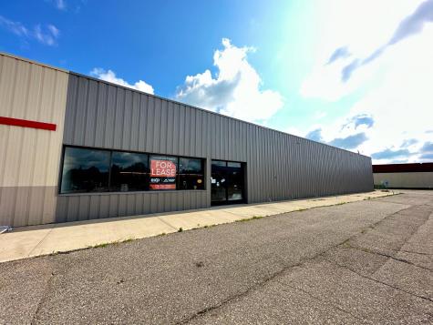 1202 4th Avenue S Wahpeton ND 58075