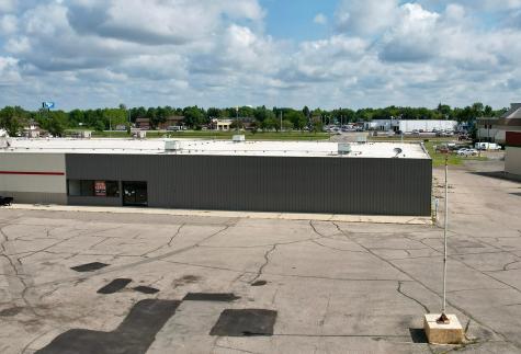 1202 4th Avenue S Wahpeton ND 58075