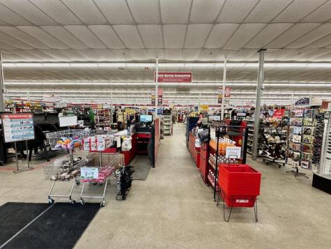 1202 4th Avenue S Wahpeton ND 58075