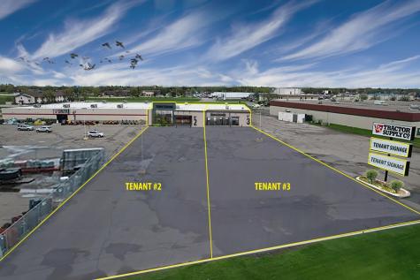 1202 4th Avenue S Wahpeton ND 58075