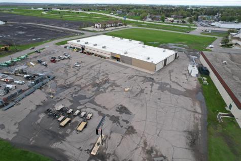 1202 4th Avenue S Wahpeton ND 58075