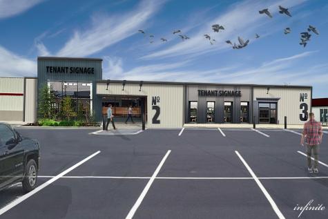 1202 4th Avenue S Wahpeton ND 58075