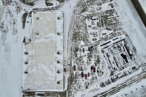 1202 4th Avenue S Wahpeton ND 58075