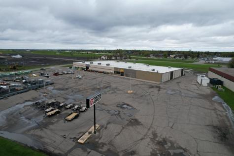 1202 4th Avenue S Wahpeton ND 58075