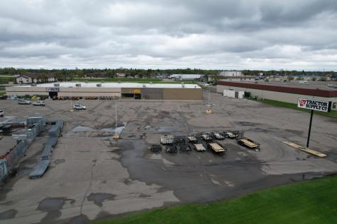 1202 4th Avenue S Wahpeton ND 58075