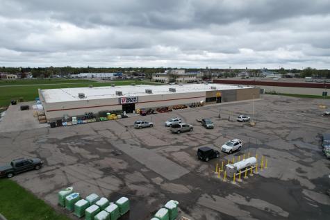 1202 4th Avenue S Wahpeton ND 58075