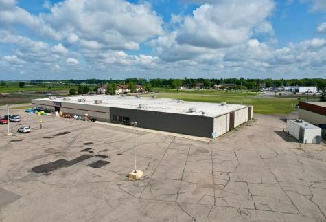 1202 4th Avenue S Wahpeton ND 58075