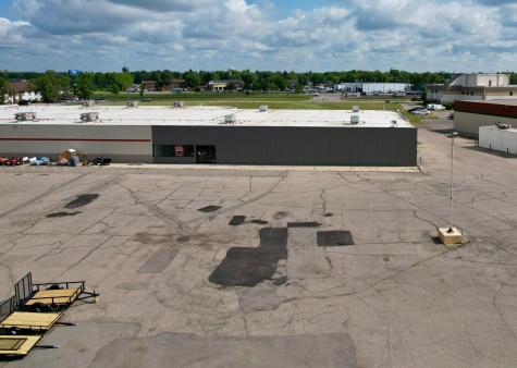 1202 4th Avenue S Wahpeton ND 58075