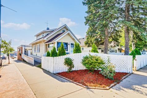 1025 Southview Boulevard South Saint Paul MN 55075