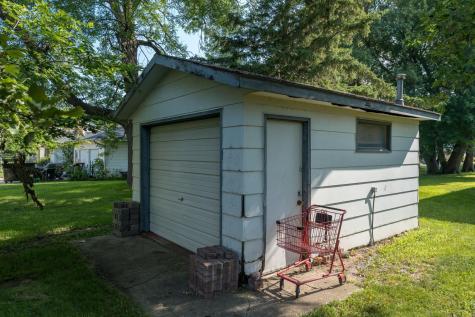 3200 Maple Avenue Slayton MN 56172