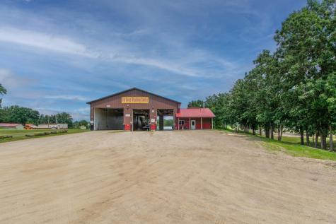 30727 241ST Avenue Browerville MN 56438