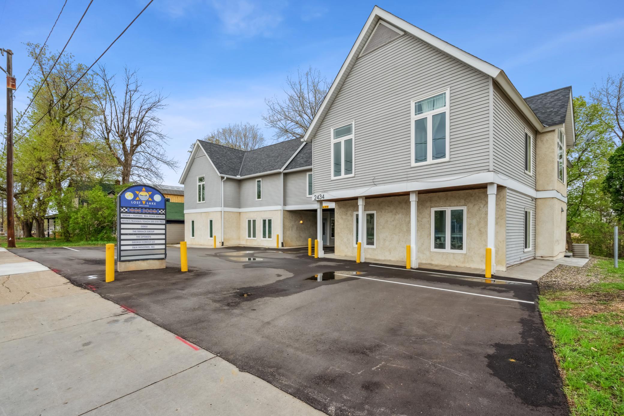 2434 Commerce Boulevard Mound MN 55364