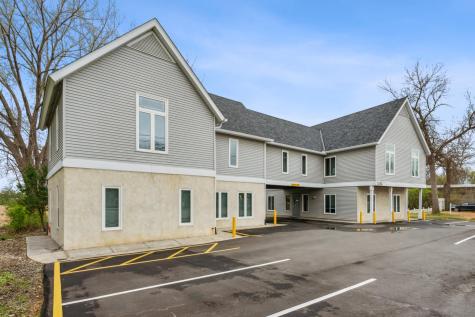 2434 Commerce Boulevard Mound MN 55364