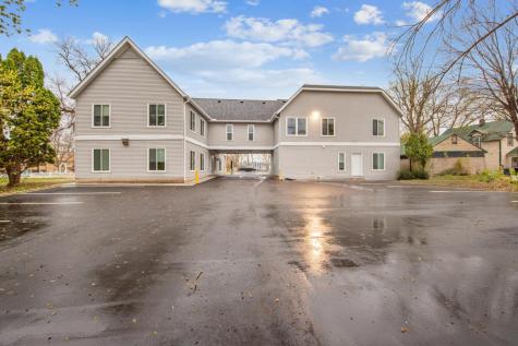 2434 Commerce Boulevard Mound MN 55364
