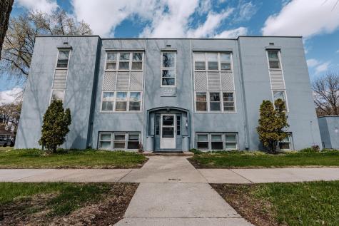 517 12th Avenue N Fargo ND 58102