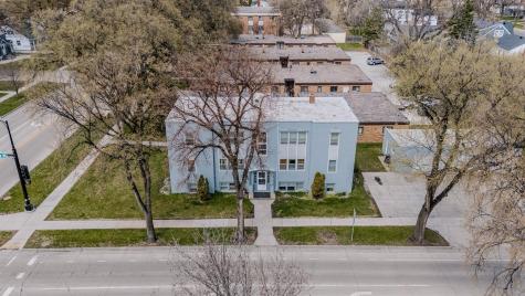517 12th Avenue N Fargo ND 58102