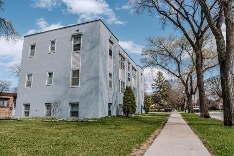 517 12th Avenue N Fargo ND 58102