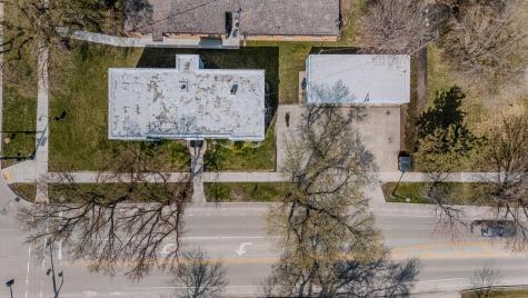 517 12th Avenue N Fargo ND 58102