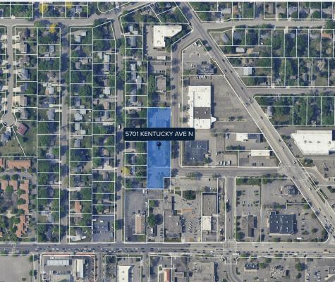 5701 Kentucky Avenue N Crystal MN 55428