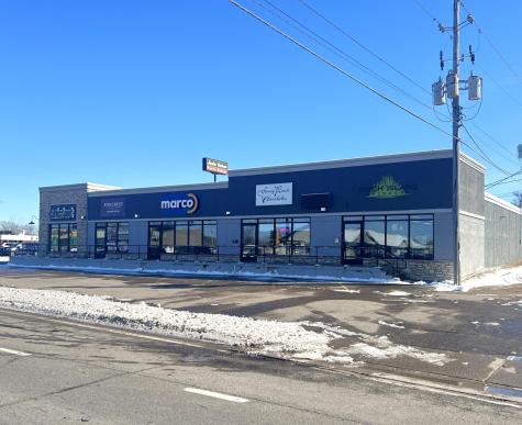 401 W Washington Street Brainerd MN 56401