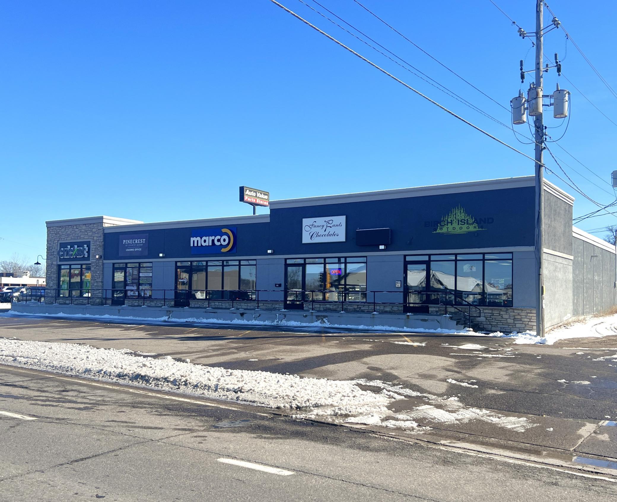 401 W Washington Street Brainerd MN 56401