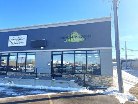 401 W Washington Street Brainerd MN 56401