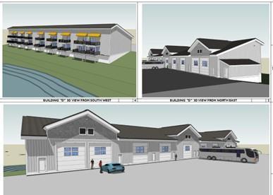 721 Industrial Boulevard Watertown MN 55388