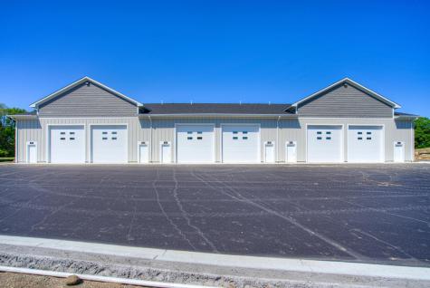 721 Industrial Boulevard Watertown MN 55388