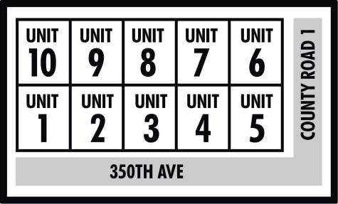 28396 350th Avenue Battle Lake MN 56515