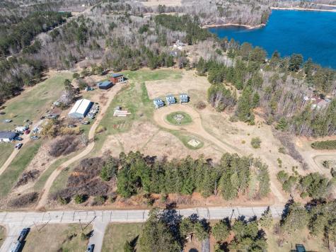 393 W Avenue Nevis MN 56467