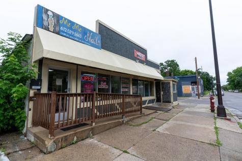 3453 Penn Avenue N Minneapolis MN 55412