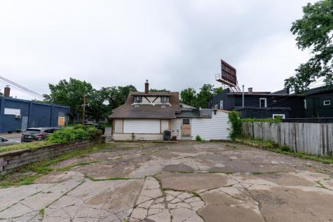 3453 Penn Avenue N Minneapolis MN 55412