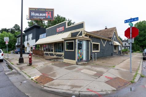 3453 Penn Avenue N Minneapolis MN 55412