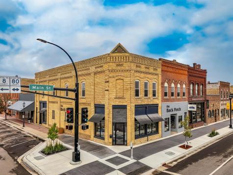 101 West Main Street Perham MN 56573