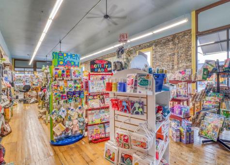 101 West Main Street Perham MN 56573