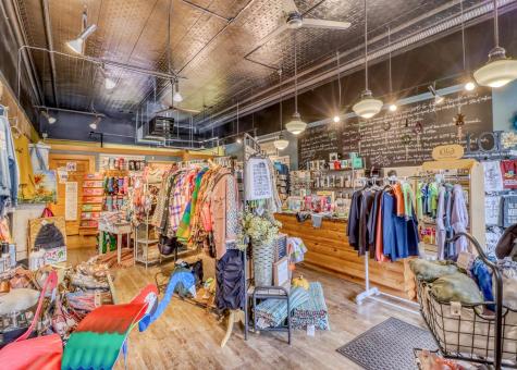 101 West Main Street Perham MN 56573