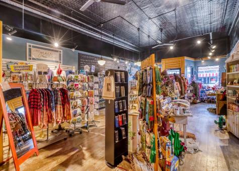 101 West Main Street Perham MN 56573