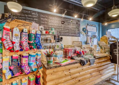 101 West Main Street Perham MN 56573