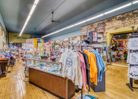 101 West Main Street Perham MN 56573