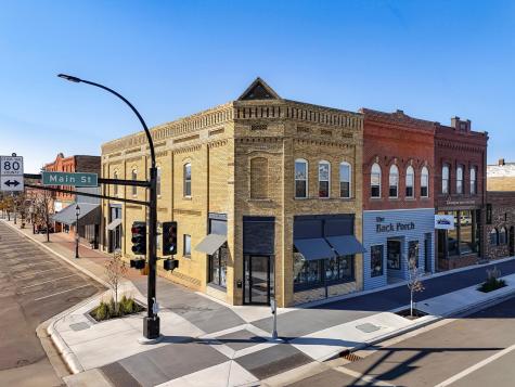 101 West Main Street Perham MN 56573