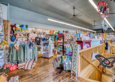 101 West Main Street Perham MN 56573