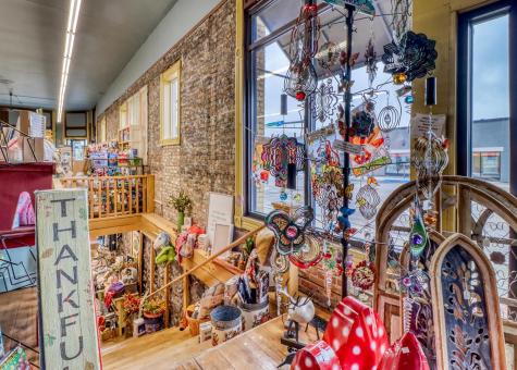 101 West Main Street Perham MN 56573