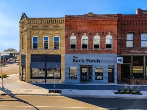 101 West Main Street Perham MN 56573